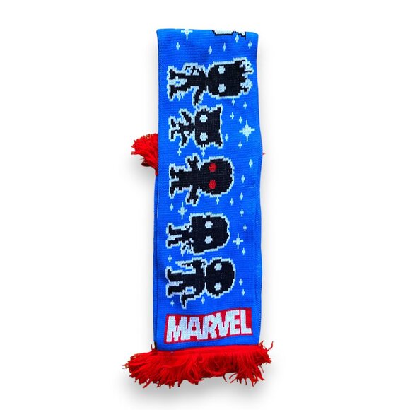Guardians of the Galaxy Funko Scarf - Picture 2 of 3